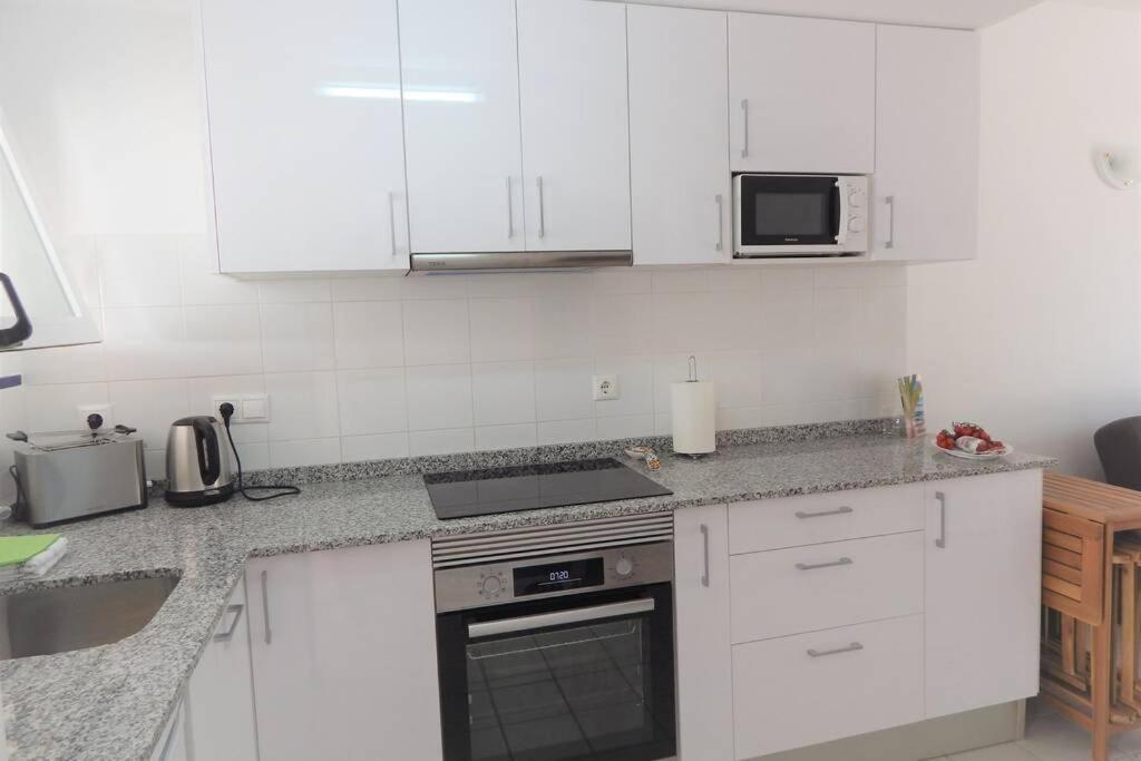 شقة Coral House - La Calma - Playa Flamenca - Big Terrace & 4 Swimming Pools. المظهر الخارجي الصورة