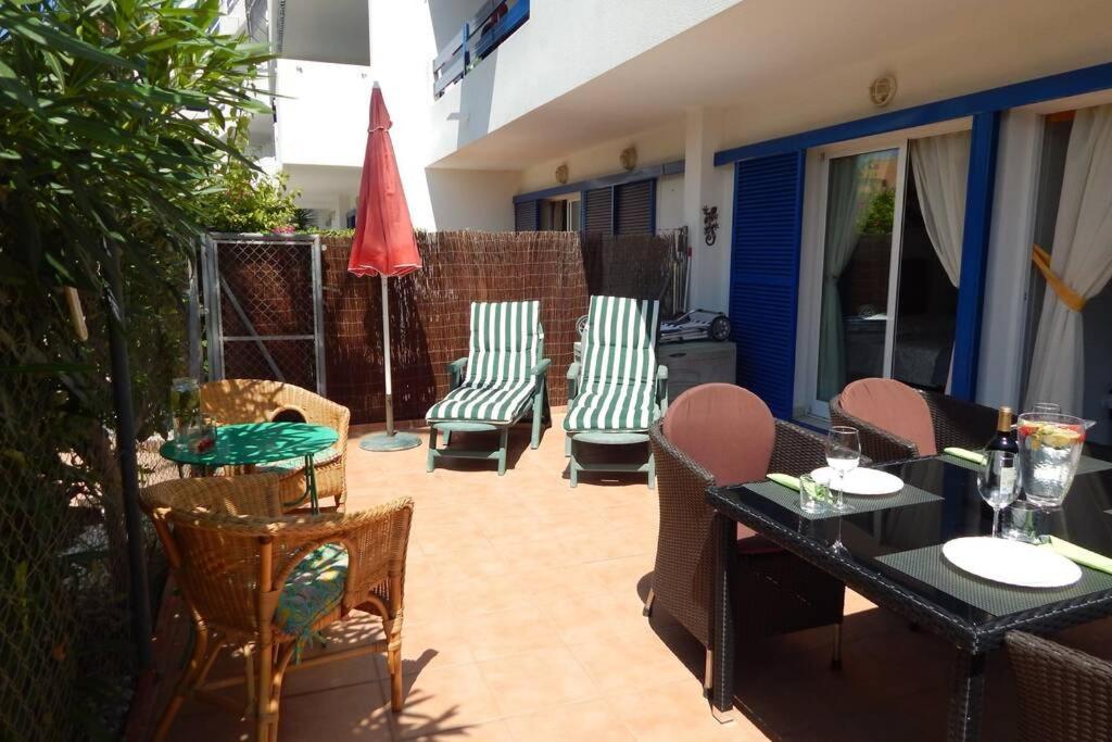 شقة Coral House - La Calma - Playa Flamenca - Big Terrace & 4 Swimming Pools. المظهر الخارجي الصورة