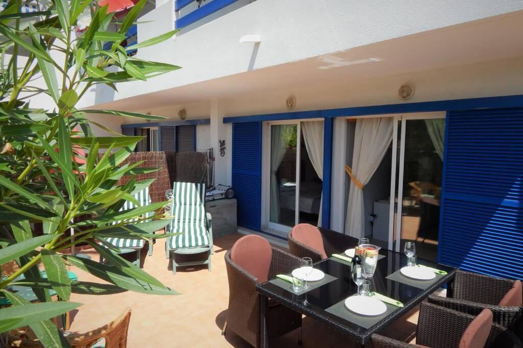 شقة Coral House - La Calma - Playa Flamenca - Big Terrace & 4 Swimming Pools. المظهر الخارجي الصورة