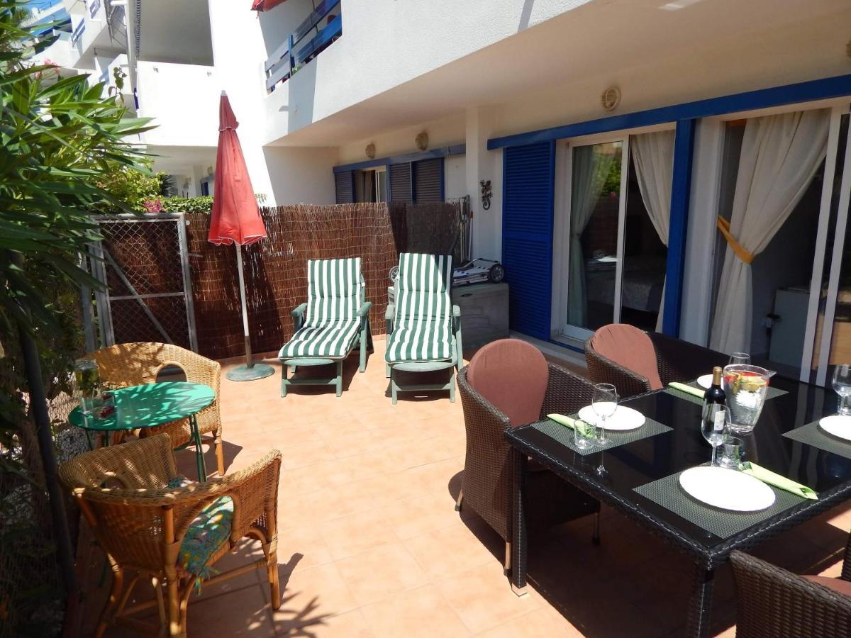 شقة Coral House - La Calma - Playa Flamenca - Big Terrace & 4 Swimming Pools. المظهر الخارجي الصورة