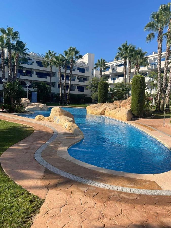 شقة Coral House - La Calma - Playa Flamenca - Big Terrace & 4 Swimming Pools. المظهر الخارجي الصورة