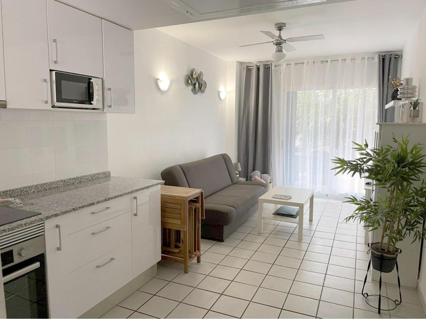 شقة Coral House - La Calma - Playa Flamenca - Big Terrace & 4 Swimming Pools. المظهر الخارجي الصورة