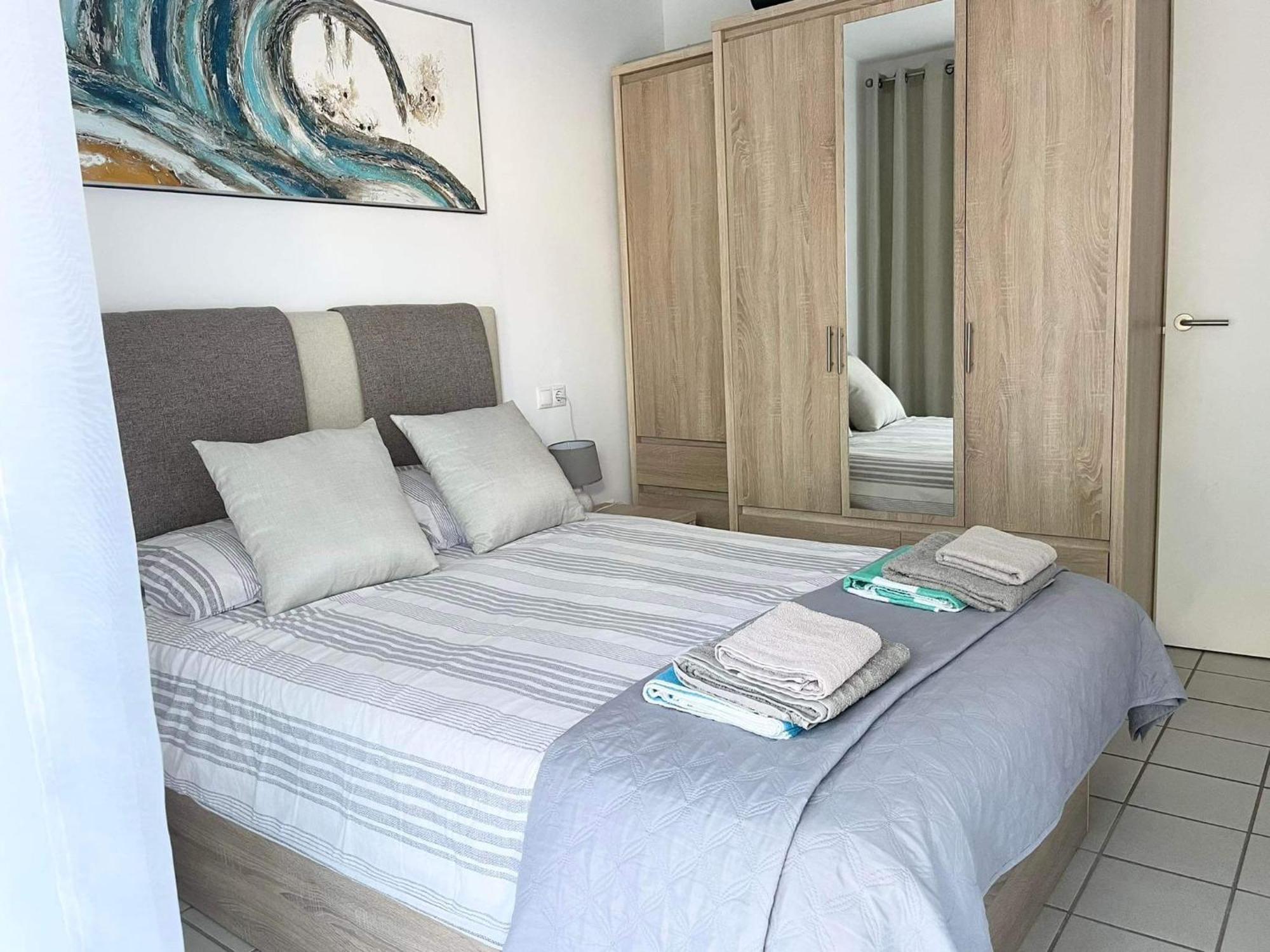 شقة Coral House - La Calma - Playa Flamenca - Big Terrace & 4 Swimming Pools. المظهر الخارجي الصورة
